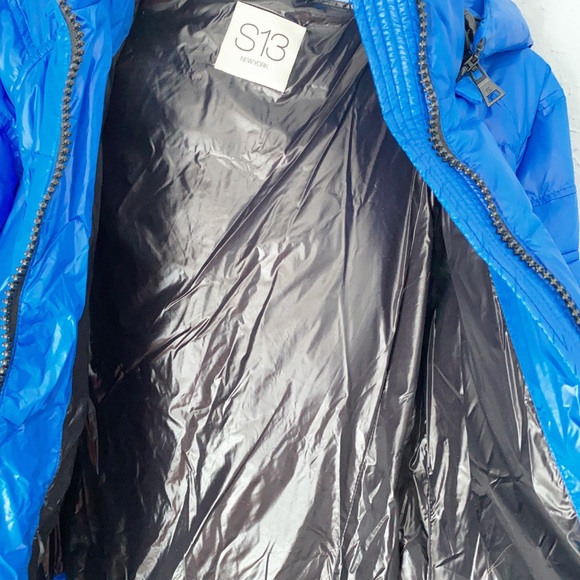 Luxury jacket - Picture 4 of 13